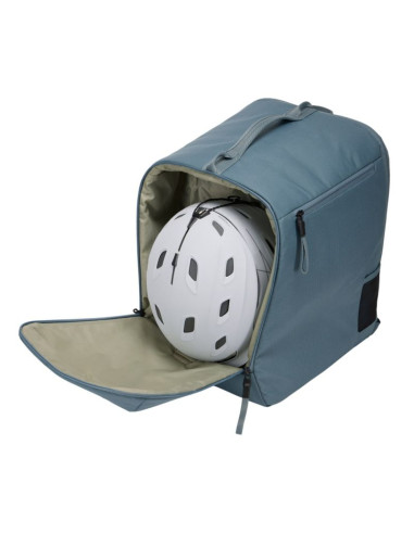 Thule trbb235 niebieski torba na buty narciarskie