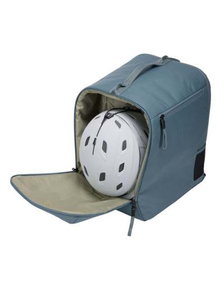 Thule trbb235 niebieski torba na buty narciarskie