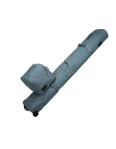 Thule trbb235 niebieski torba na buty narciarskie