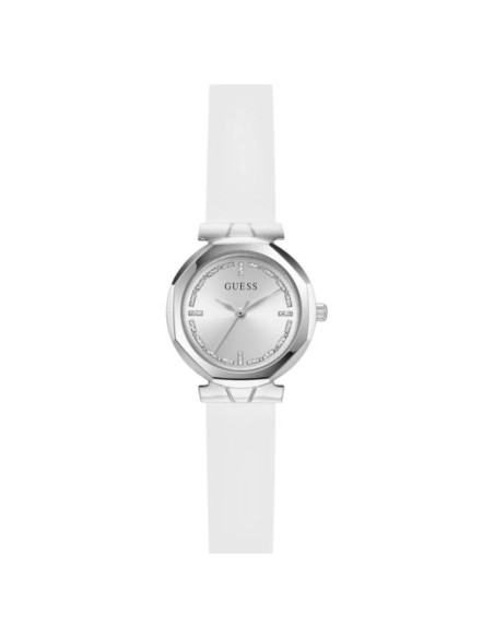 Zegarek damski guess bejeweled gw0928l1 + box