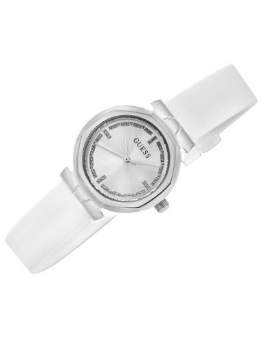 Zegarek damski guess bejeweled gw0928l1 + box