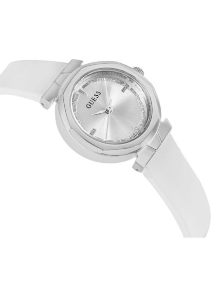 Zegarek damski guess bejeweled gw0928l1 + box