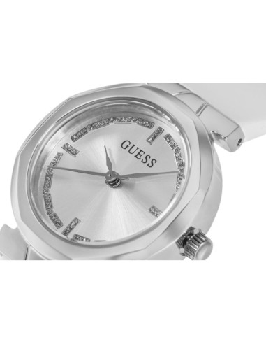 Zegarek damski guess bejeweled gw0928l1 + box