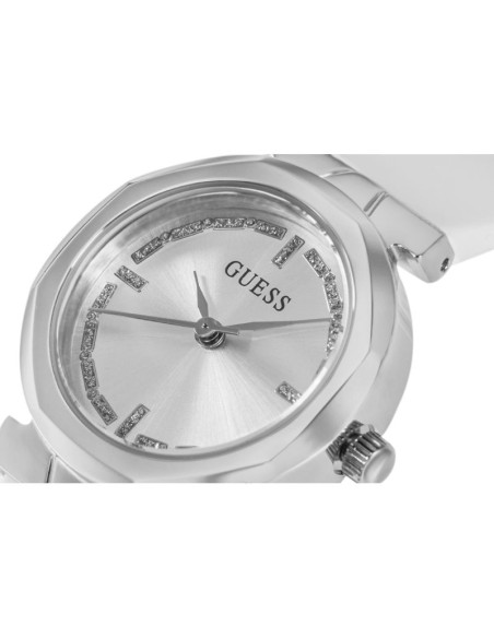 Zegarek damski guess bejeweled gw0928l1 + box