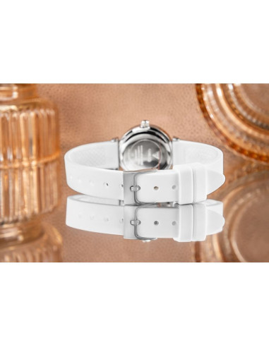 Zegarek damski guess bejeweled gw0928l1 + box