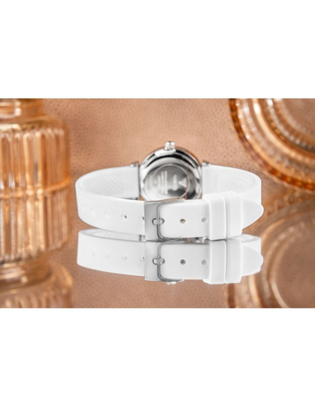 Zegarek damski guess bejeweled gw0928l1 + box