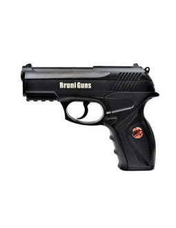 Pistolet wiatrówka bruni cn818 kal. 4,5 mm bb