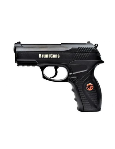 Pistolet wiatrówka bruni cn818 kal. 4,5 mm bb
