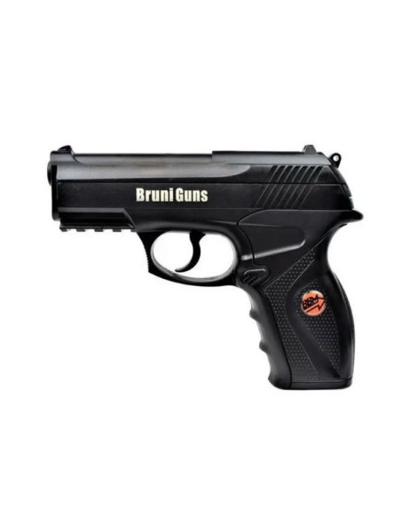 Pistolet wiatrówka bruni cn818 kal. 4,5 mm bb