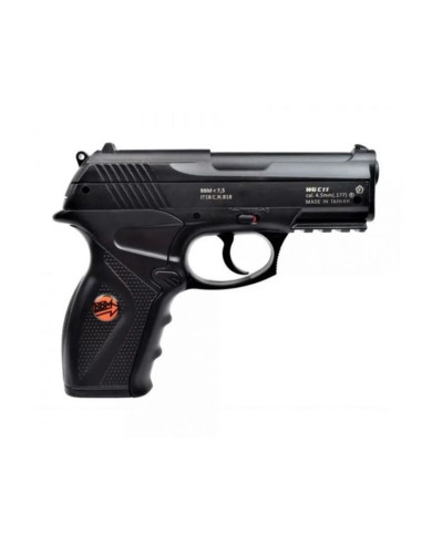 Pistolet wiatrówka bruni cn818 kal. 4,5 mm bb