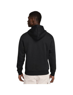 Bluza męska nike jordan brooklyn fleece czarna fv7281 010 2