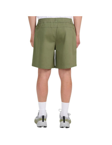 Spodenki męskie 4f cas m0838 khaki 4fwss26tshom0838 43s