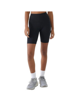 Spodenki damskie 4f fnk f085 głęboka czerń 4fwss26tfstf085 20s
