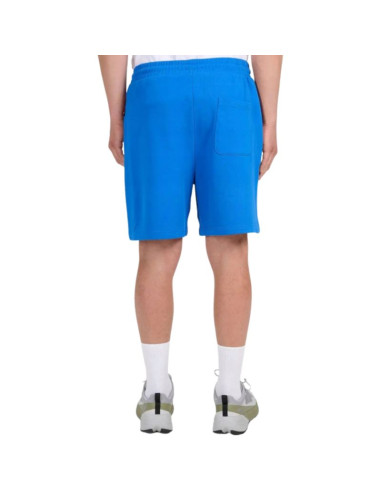Spodenki męskie 4f cas m690 niebieskie 4fwss26tshom690 33s