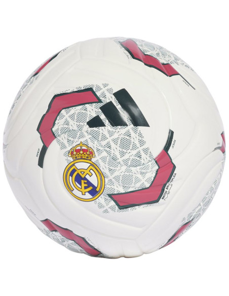 Piłka adidas real madryt mini ke5124