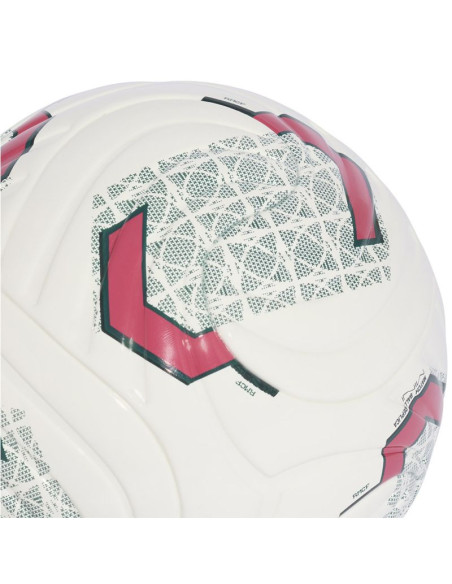 Piłka adidas real madryt mini ke5124