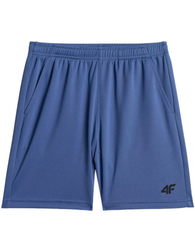 Spodenki dla chłopca 4f fnk m1388 granatowe 4fjwss26tfshm1388 31s
