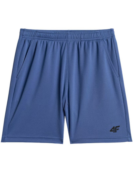 Spodenki dla chłopca 4f fnk m1388 granatowe 4fjwss26tfshm1388 31s