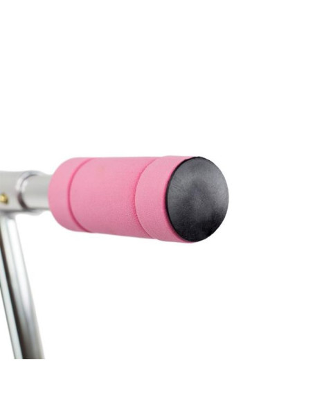 Hulajnoga nils extreme ha205d pu 205mm