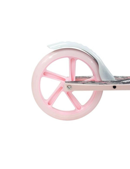 Hulajnoga nils extreme ha205d pu 205mm