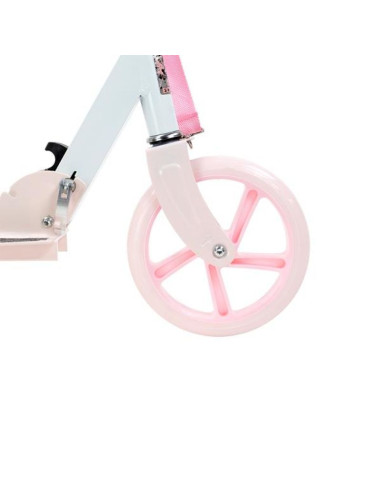 Hulajnoga nils extreme ha205d pu 205mm