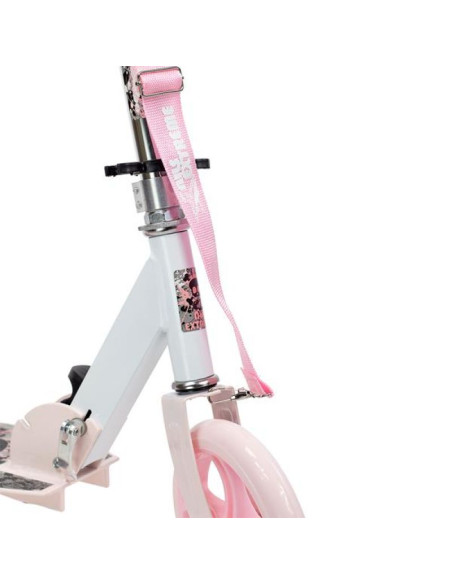 Hulajnoga nils extreme ha205d pu 205mm