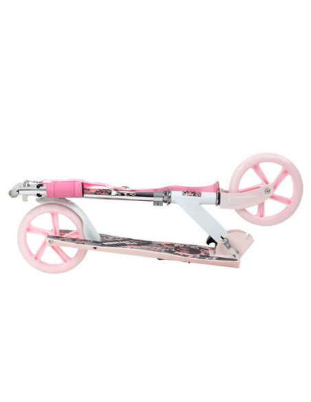 Hulajnoga nils extreme ha205d pu 205mm