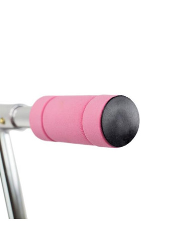 Hulajnoga nils extreme ha205d pu 205mm
