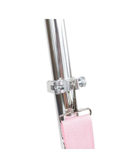 Hulajnoga nils extreme ha205d pu 205mm