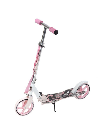 Hulajnoga nils extreme ha205d pu 205mm