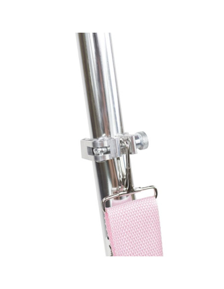 Hulajnoga nils extreme ha205d pu 205mm