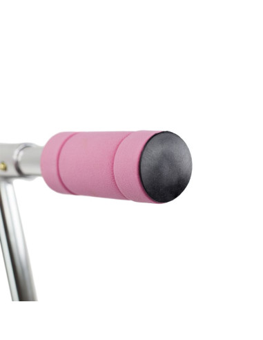 Hulajnoga nils extreme ha205d pu 205mm