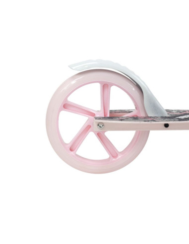 Hulajnoga nils extreme ha205d pu 205mm