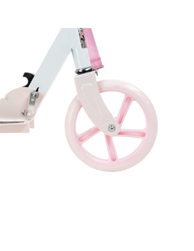 Hulajnoga nils extreme ha205d pu 205mm