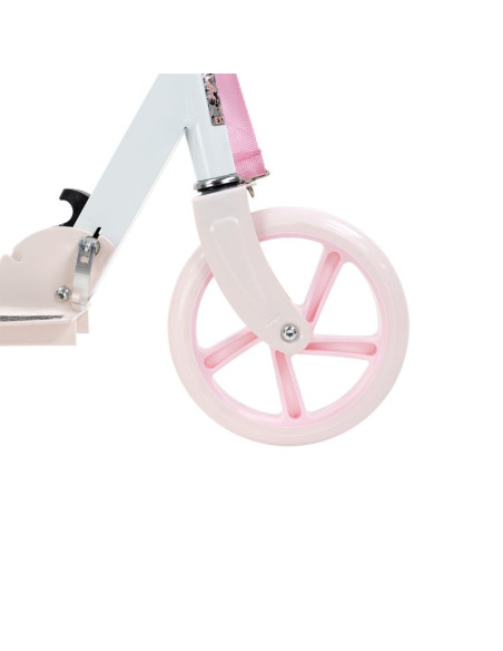 Hulajnoga nils extreme ha205d pu 205mm