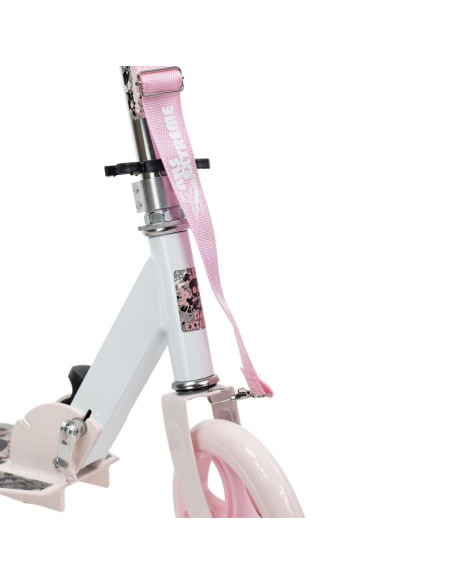 Hulajnoga nils extreme ha205d pu 205mm