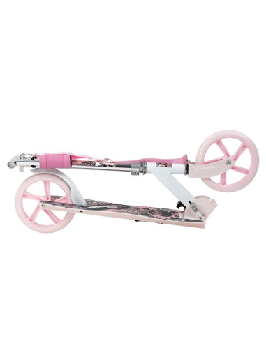 Hulajnoga nils extreme ha205d pu 205mm