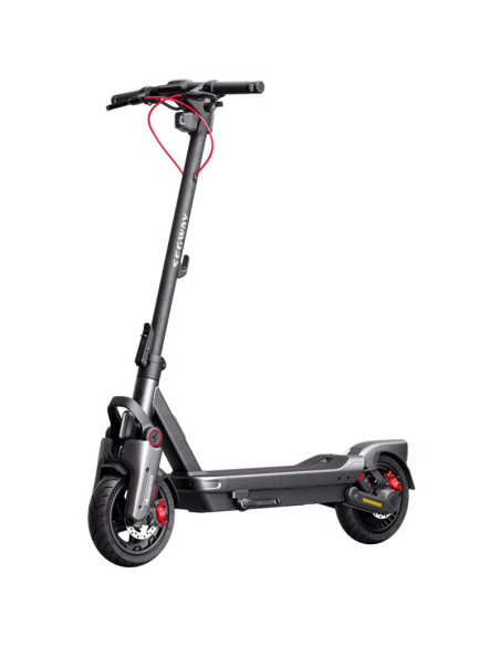 Hulajnoga elektryczna segway-ninebot kickscooter max g3 d