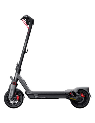 Hulajnoga elektryczna segway-ninebot kickscooter max g3 d