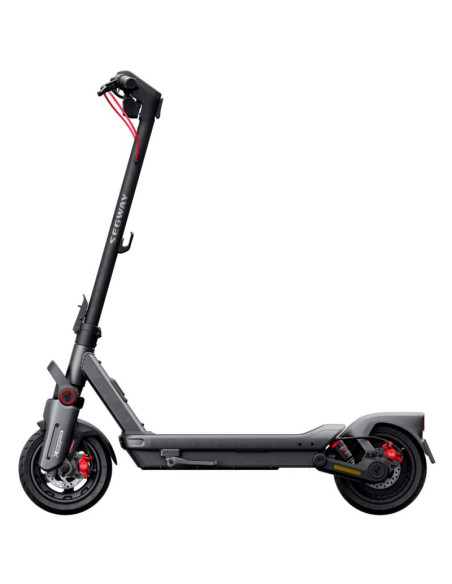 Hulajnoga elektryczna segway-ninebot kickscooter max g3 d