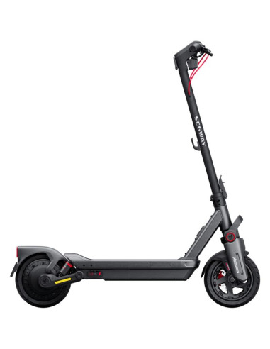 Hulajnoga elektryczna segway-ninebot kickscooter max g3 d