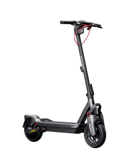 Hulajnoga elektryczna segway-ninebot kickscooter max g3 d