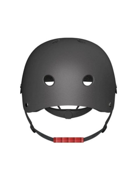 Hulajnoga elektryczna segway-ninebot kickscooter f3 d + kask segway-ninebot commuter, rozmiar l czarny
