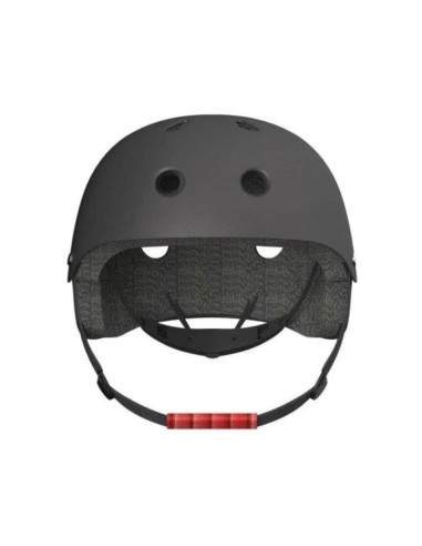 Hulajnoga elektryczna segway-ninebot kickscooter f3 d + kask segway-ninebot commuter, rozmiar l czarny