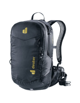 Deuter attack 8 jr 8 l czarny