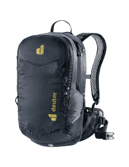 Deuter attack 8 jr 8 l czarny