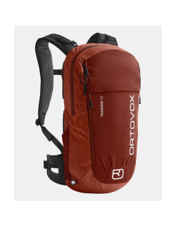 Plecak turystyczny ortovox traverse 20 - hot orange
