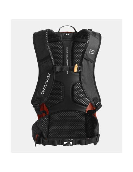 Plecak turystyczny ortovox traverse 20 - hot orange