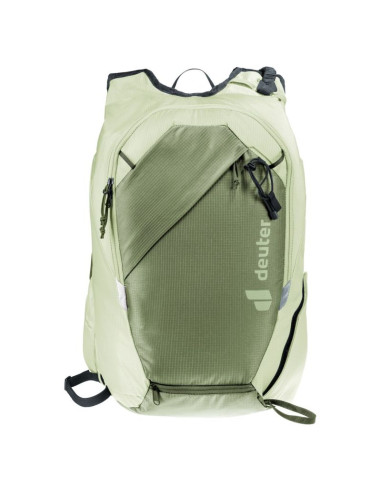 Deuter updays 24 sl plecak plecak sportowy zielony poliamidowy, ripstop