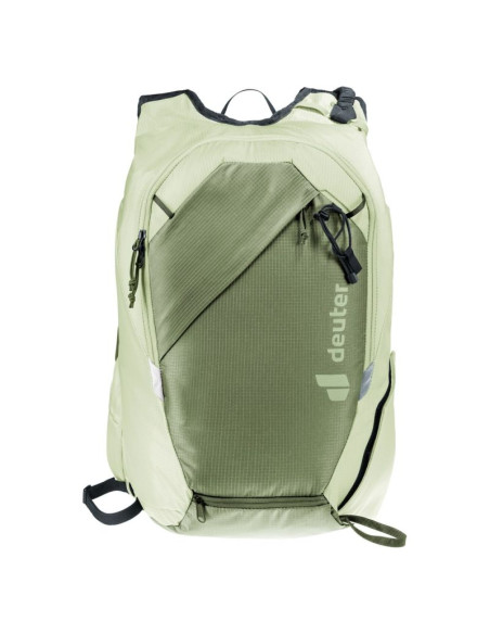 Deuter updays 24 sl plecak plecak sportowy zielony poliamidowy, ripstop